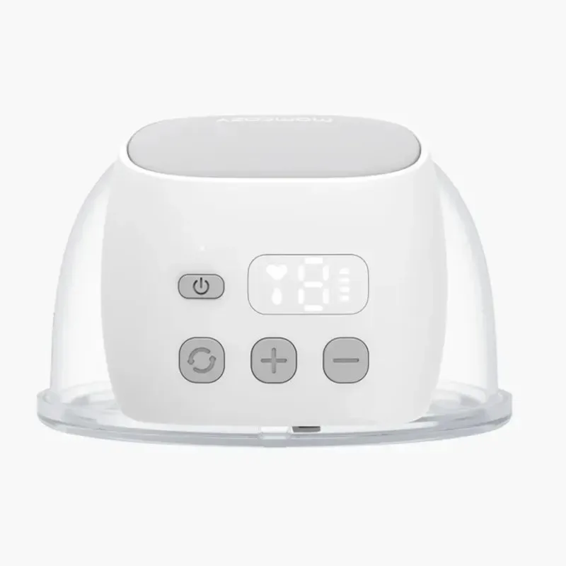 MOMCOZY S9 Pro Tire Lait Électrique Portable — photo 3