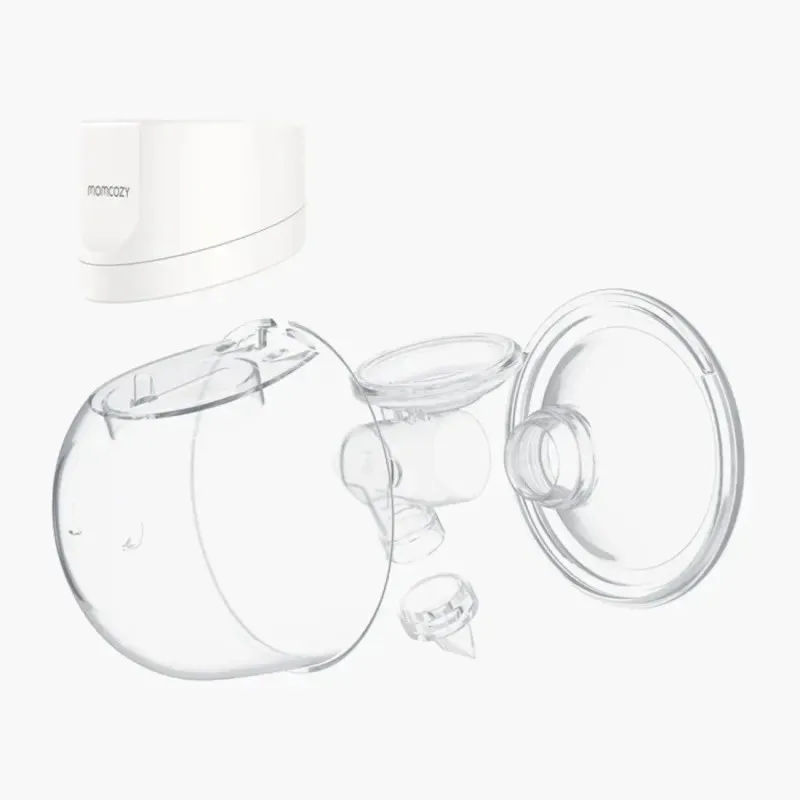 MOMCOZY S12 Pro Tire Lait Électrique Main Libre — photo 3
