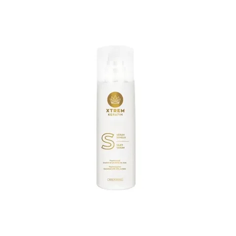 XTREM KERATIN Sérum Soyeux Cheveux 100 ml