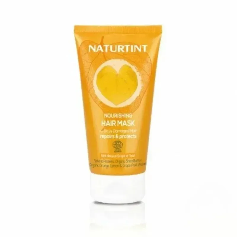 NATURTINT Masque Nutri Réparateur 150 ml
