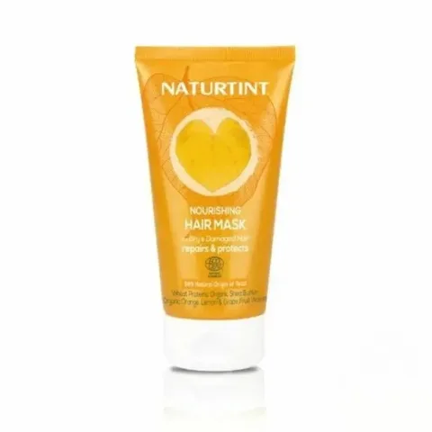 NATURTINT Masque Nutri Réparateur 150 ml