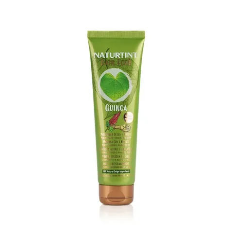 NATURTINT Masque Capillaire au Quinoa 150 ml