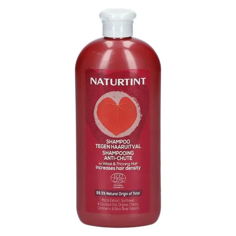 NATURTINT Eco Force Shampooing Anti Chute 330 ml