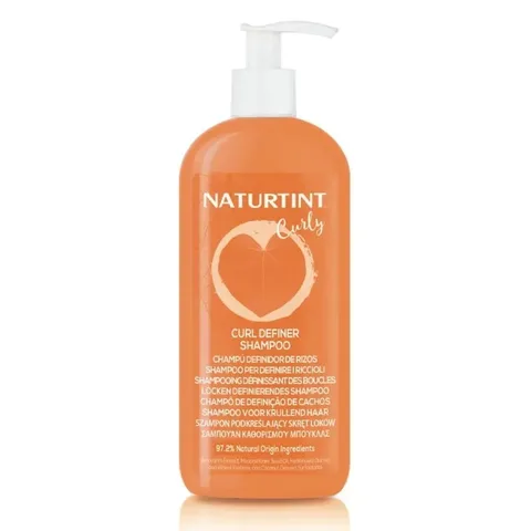 NATURTINT Shampooing Boucle 330 ml