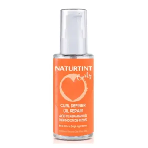 NATURTINT Huile Curly 50 ml