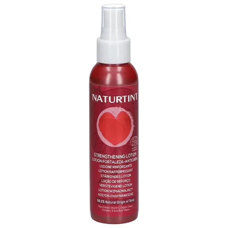 NATURTINT Eco Force Lotion Anti Chute 125 ml