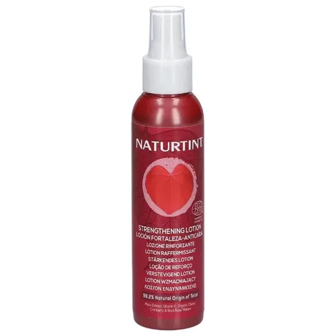 NATURTINT Eco Force Lotion Anti Chute 125 ml