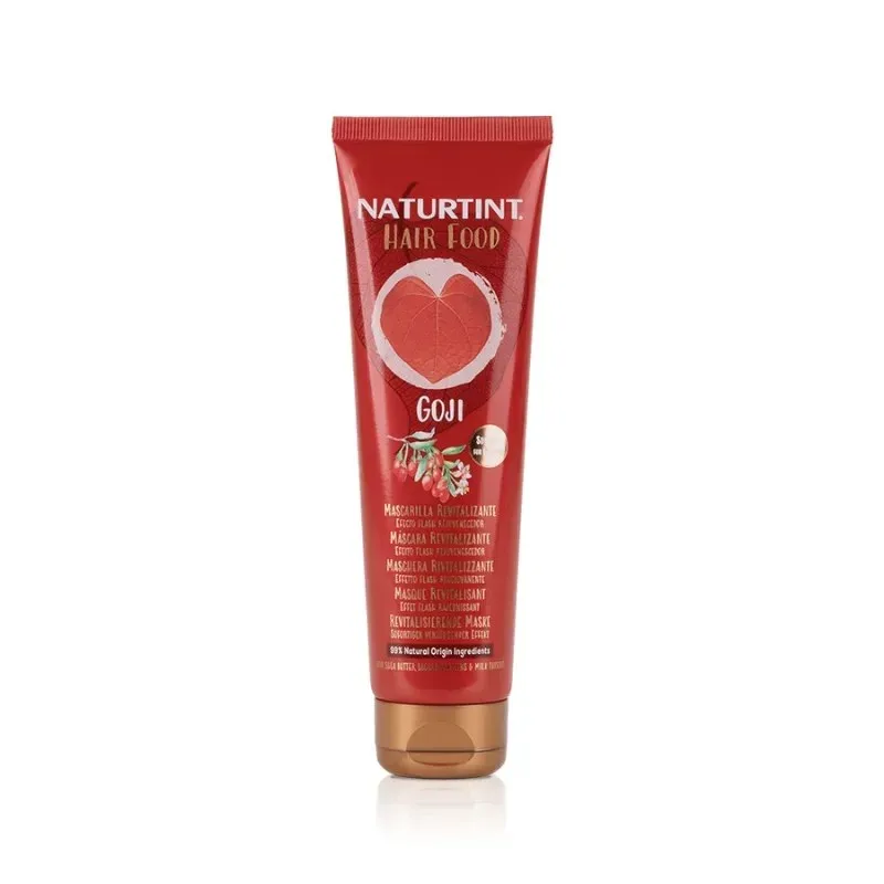 NATURTINT Masque Capillaire au Goji 150 ml
