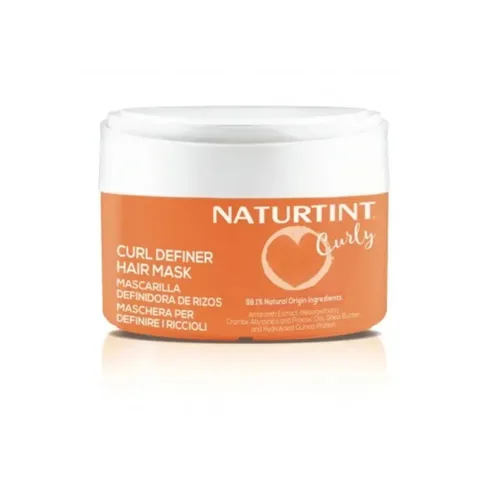 NATURTINT Masque Curly 300 ml