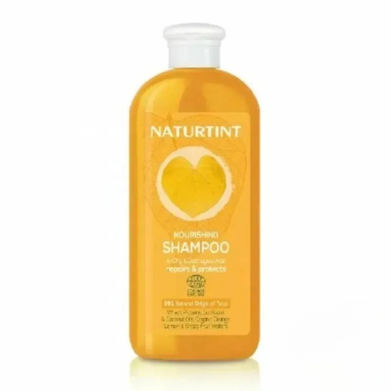 NATURTINT Shampooing Nutri Réparateur 330 ml