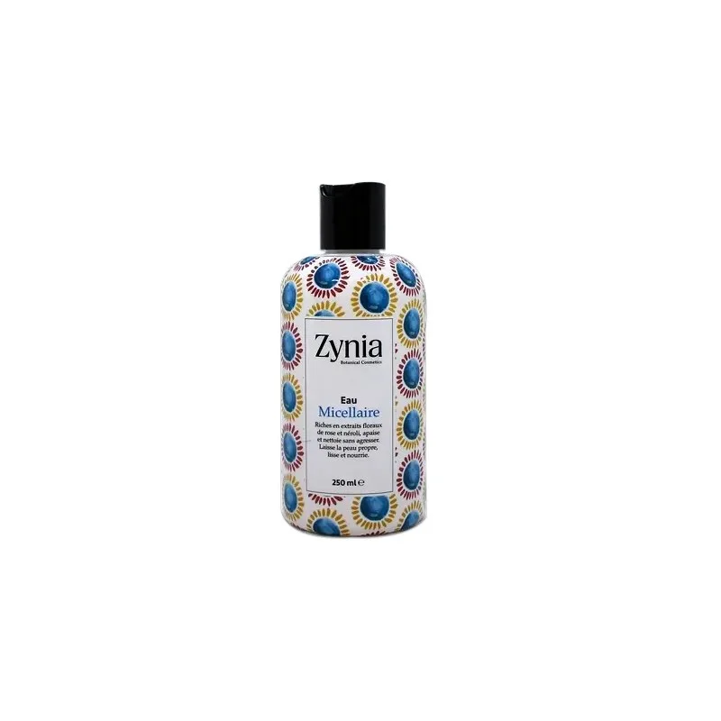 ZYNIA Eau Micellaire 250 ml