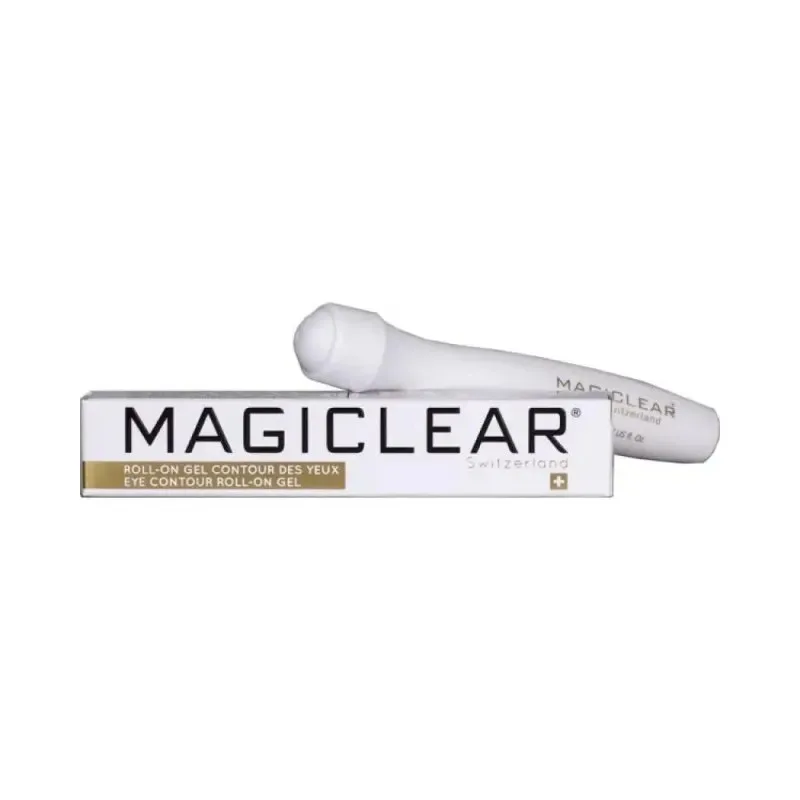 MAGICLEAR Gel Contour des Yeux 15 ml