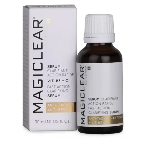 MAGICLEAR Sérum Clarifiant Action Rapide 30 ml