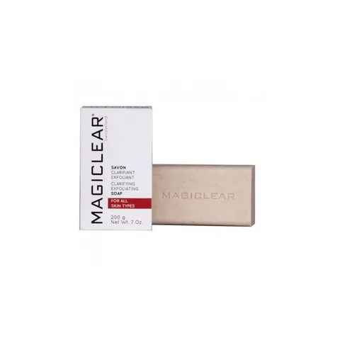 MAGICLEAR Savon Clarifiant Exfoliant 200 g