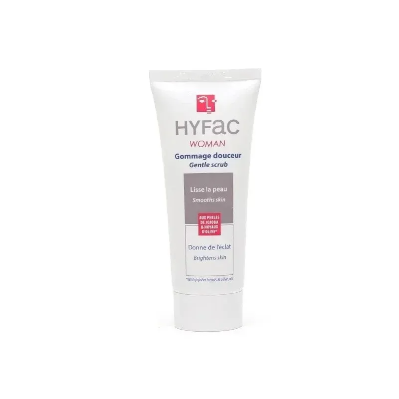 HYFAC Woman Gommage Douceur 40 ml