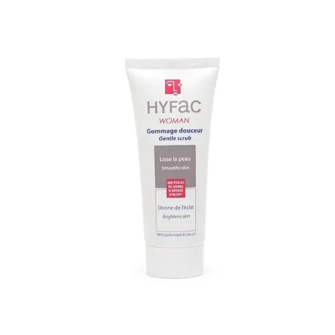 HYFAC Woman Gommage Douceur 40 ml