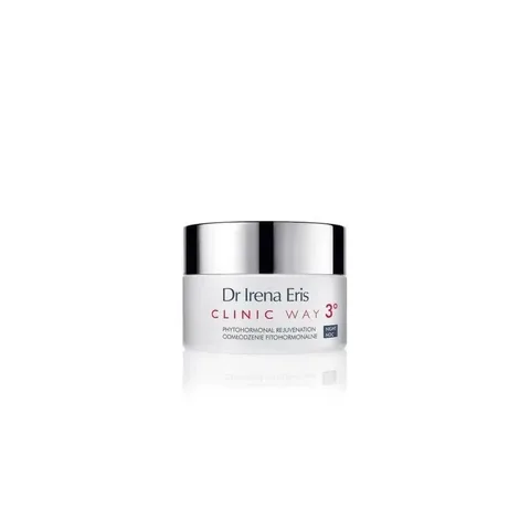 CLINIC WAY 3 Crème Nuit 50 ml