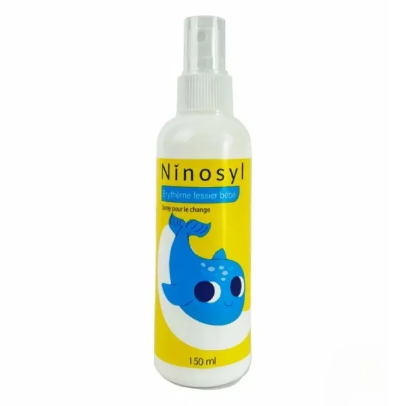 PROTIS Ninosyl Spray pour Change 150 ml