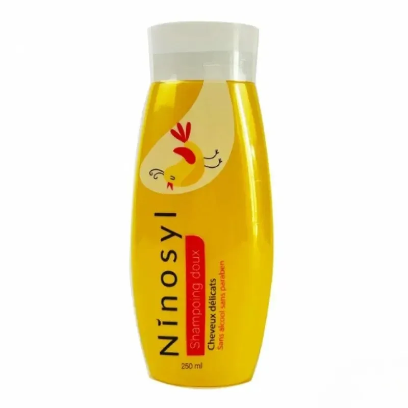 PROTIS Ninosyl Shampoing Doux 250 ml