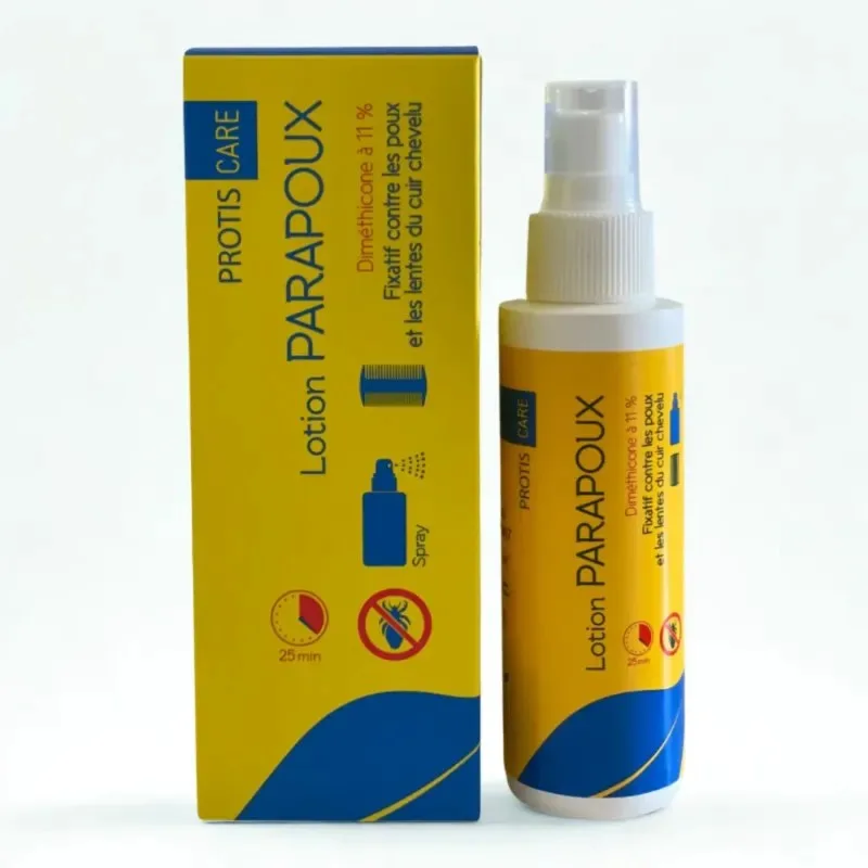 PROTIS Parapoux Lotion 100 ml