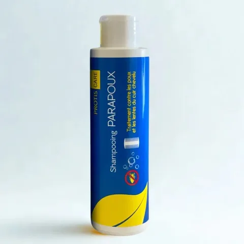 PROTIS Parapoux Shampoing 150 ml