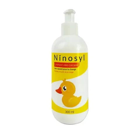 PROTIS Ninosyl Liniment Oleo Calcaire 300 ml