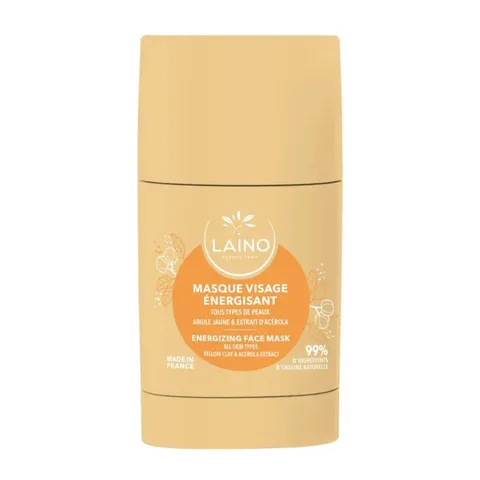 LAINO Masque Visage Énergisant Stick 65 g