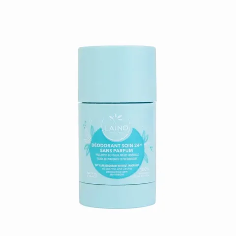 LAINO Déodorant Solide sans Parfum 60 g