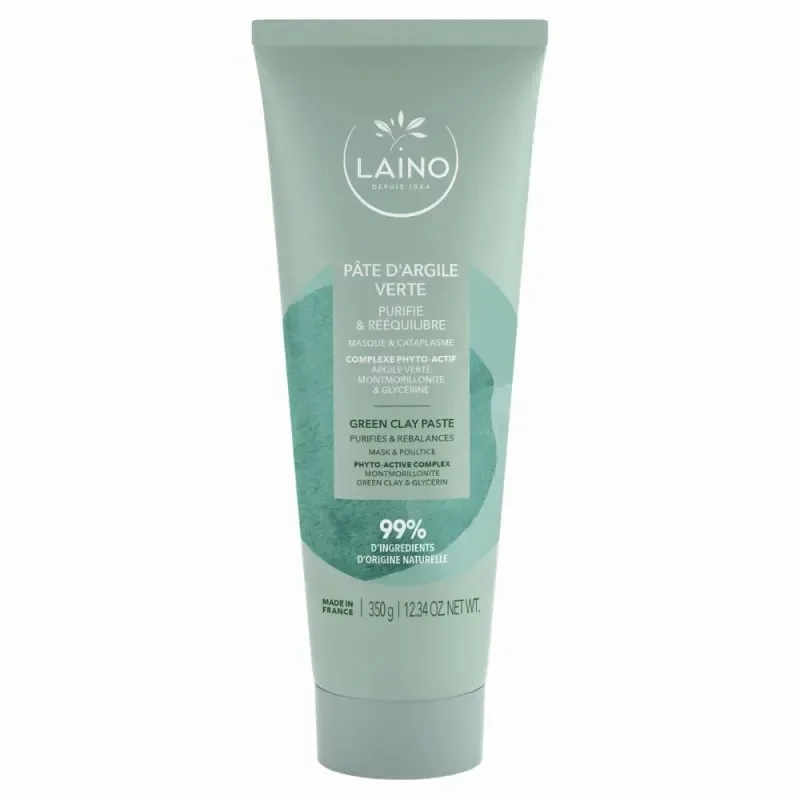 LAINO Pate Dargile Verte 350 g