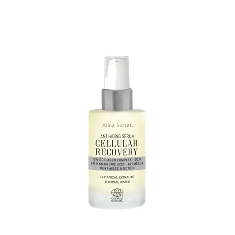ALMA SECRET Cellular Recovery Sérum Anti Age 50 ml