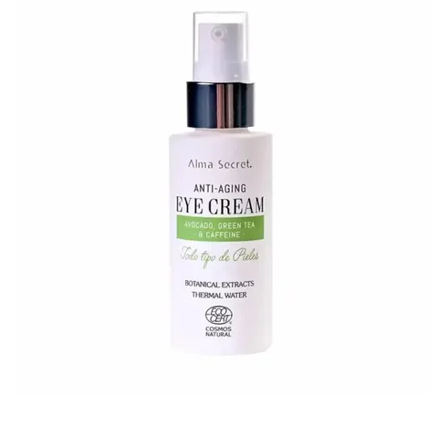 ALMA SECRET Crème Contour des Yeux Anti Age 30 ml