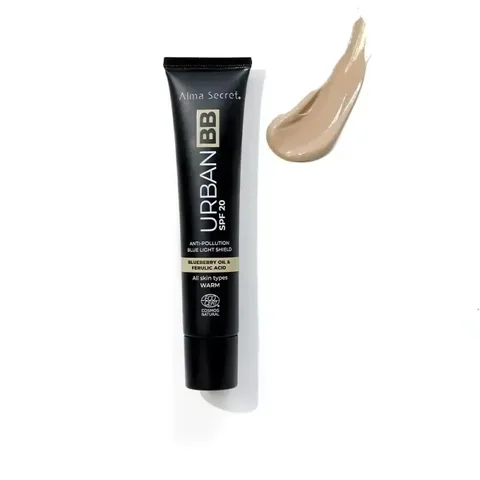 ALMA SECRET Urban Bb Crème Teintée Medium SPF20 40 ml