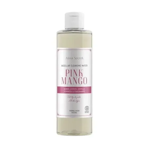 ALMA SECRET Pink Mango Eau Micellaire 250 ml