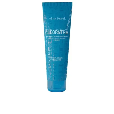 ALMA SECRET Cleopatre Crème Mains Réparatrice 100 ml