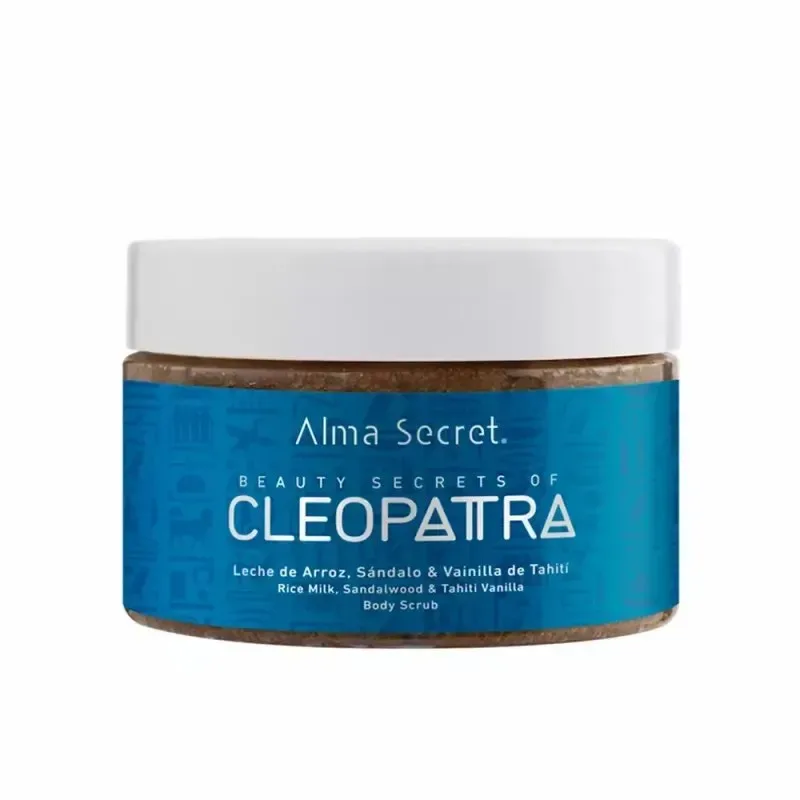 ALMA SECRET Cleopatre Gommage Corps 250 ml