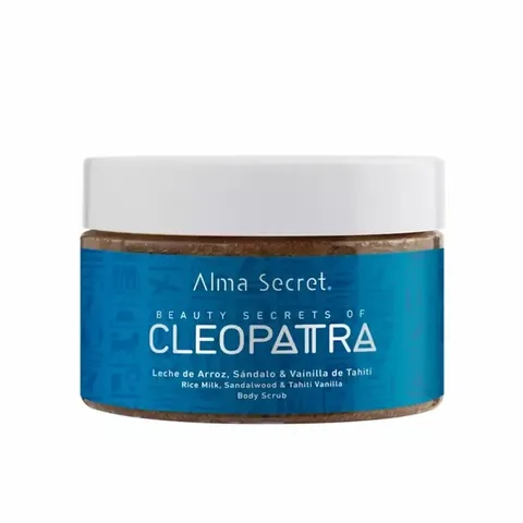 ALMA SECRET Cleopatre Gommage Corps 250 ml