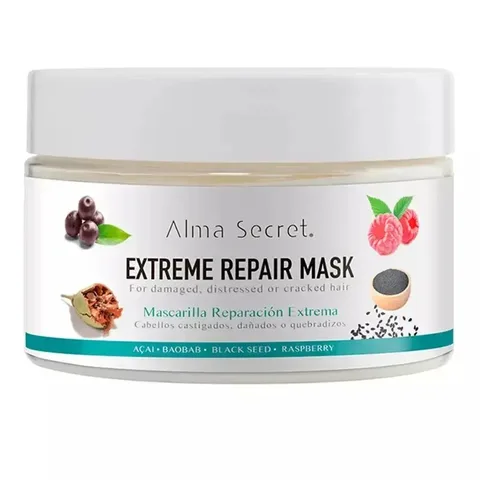 ALMA SECRET Réparation Masque Extreme 250 ml