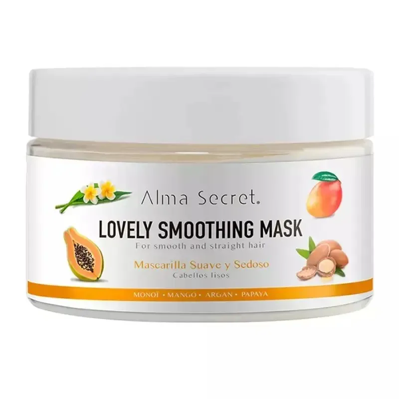 ALMA SECRET Joli Masque Lissant 250 ml