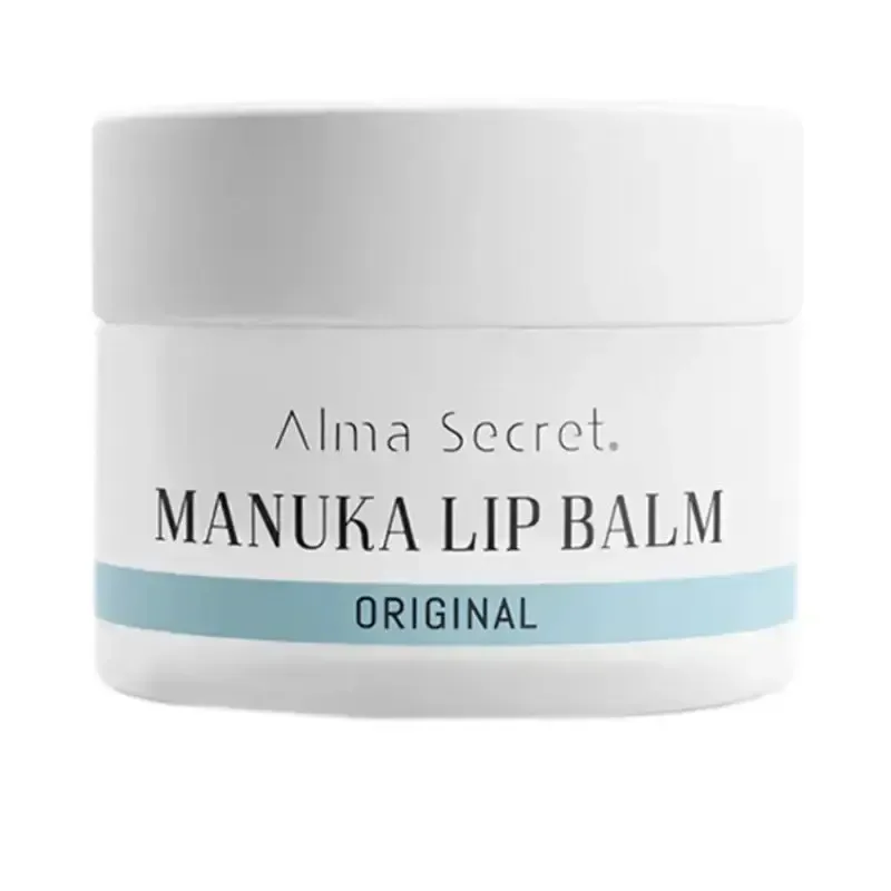 ALMA SECRET Manuka Baume à Lèvres 10 ml