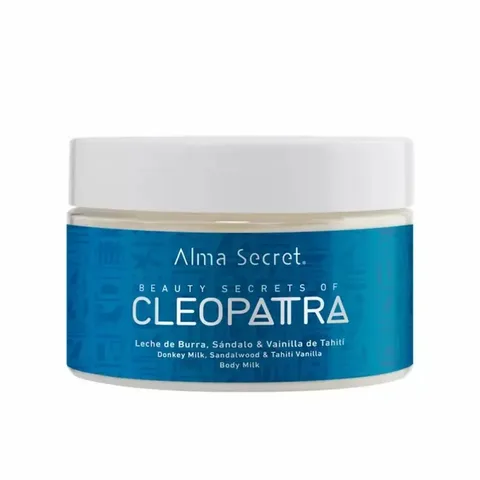 ALMA SECRET Cleopatre Lait Hydratant pour Corps 250 ml