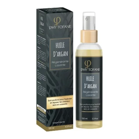 Vital Phytofane Huile d'argan 120 ml