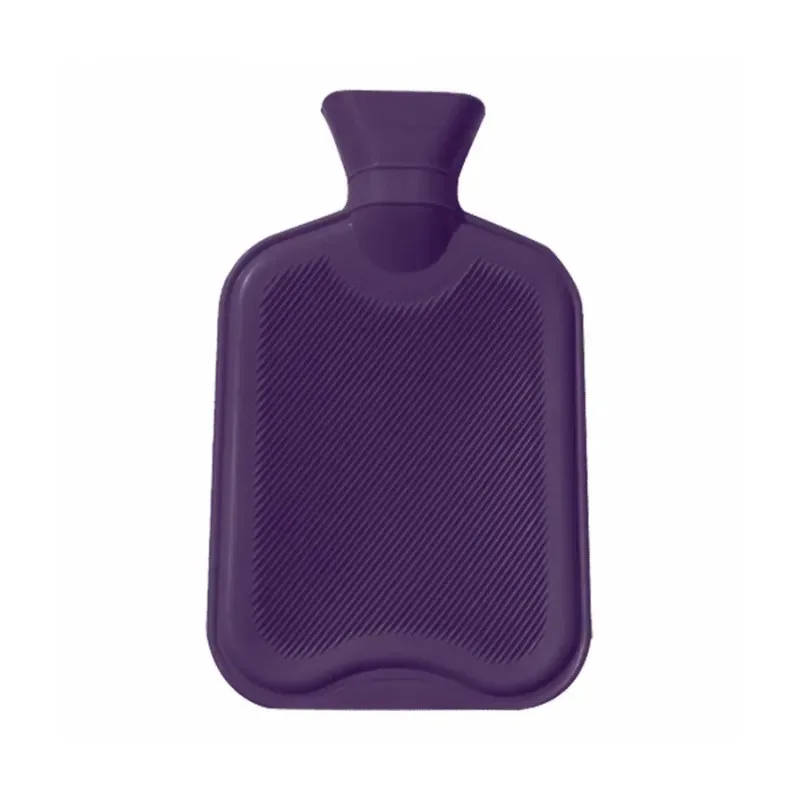 shoop's Bouillotte Classique Violet 2 l