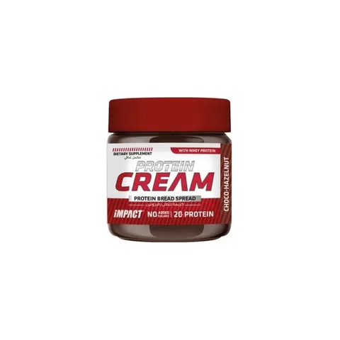 IMPACT Protein Cream Choco-Hazelnut 190 g