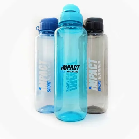 IMPACT Gourde d'hydratation 450 ml
