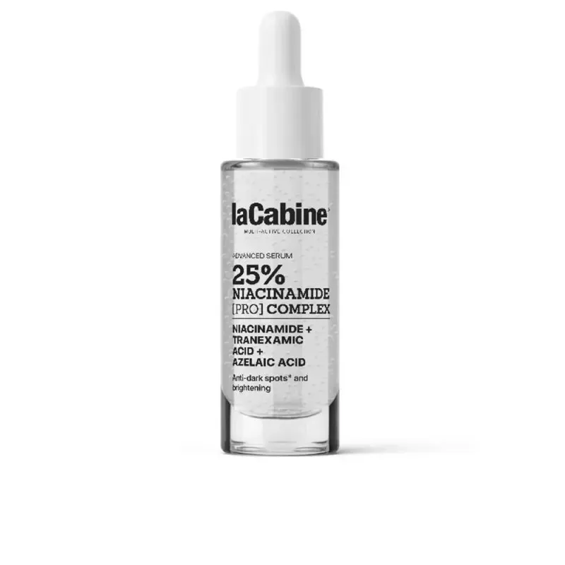 LA CABINE Advanced Sérum 25% Niacinamide Pro Complex 30 ml
