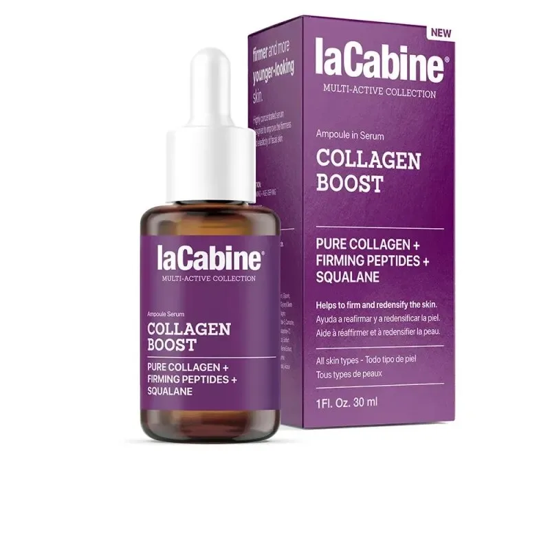 LA CABINE Collagen Boost Sérum 30 ml