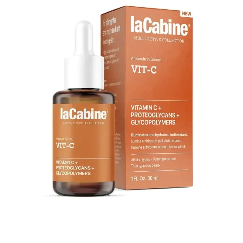 LA CABINE Vit C Sérum 30 ml