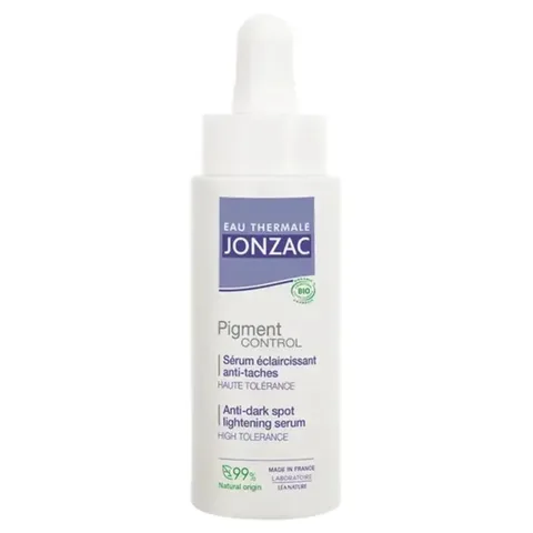 JONZAC Pigment Control Sérum Éclaircissant Anti Taches 30 ml