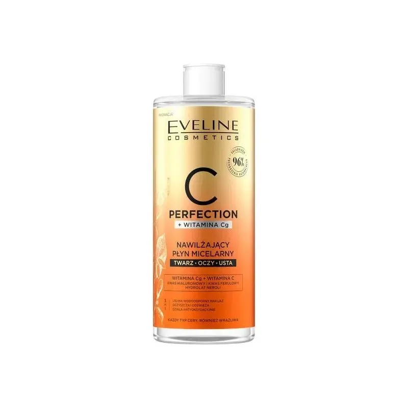 Eveline Cosmetics C Sensation 400 ml