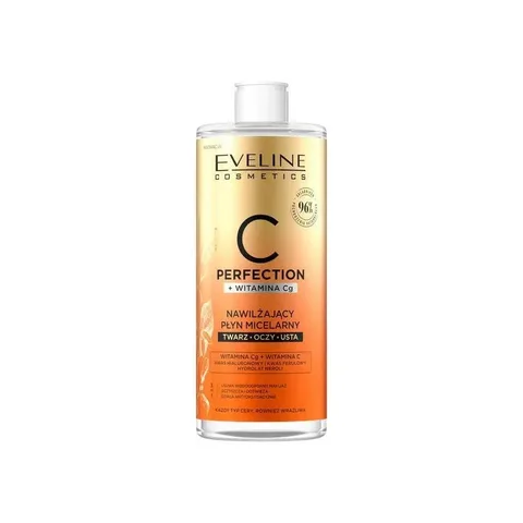 Eveline Cosmetics C Sensation 400 ml